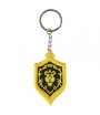 Llavero World of Warcraft Alianza Escudo