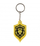 Llavero World of Warcraft Alianza Escudo
