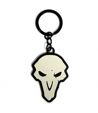 Llavero Overwatch Reaper