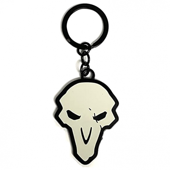 Llavero Overwatch Reaper