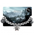 Pulsera The Elders Scrolls V Skyrim Charms
