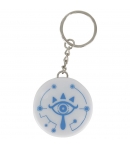 Llavero con Luz The Legend of Zelda Breath of the Wild Sheikah Eye
