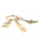 Llavero The Legend of Zelda Charms