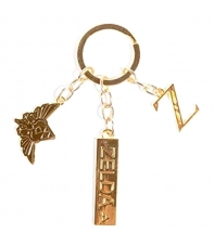 Llavero The Legend of Zelda Charms
