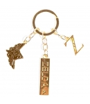 Llavero The Legend of Zelda Charms