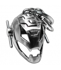 Llavero Marvel 3d Avengers Ultron