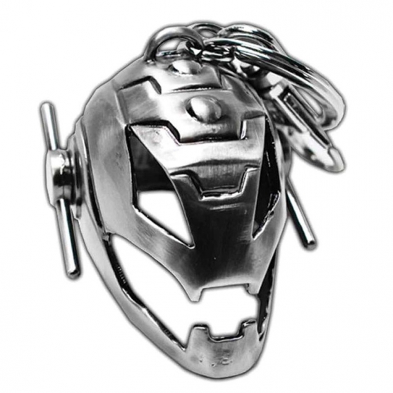 Llavero Marvel 3d Avengers Ultron