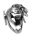 Llavero Marvel 3d Avengers Ultron