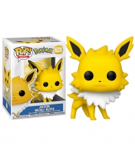Pop! Games Jolteon Voltali Blitza 628 Pokémon
