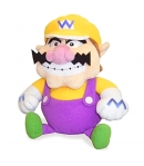 Peluche Super Mario Wario 50 cm