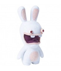 Peluche Raving Rabbids 27 cm