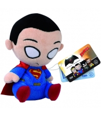 Peluche Dc Batman Vs Superman, Superman Mopeez 13 cm
