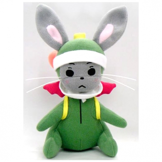 Peluche Final Fantasy XII Moogle Nono 20 cm