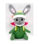 Peluche Final Fantasy XII Moogle Nono 20 cm