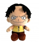 Peluche One Piece, Ace 25 cm