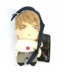 Peluche Death Note Light 10 cm