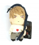 Peluche Death Note Light 10 cm