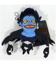 Peluche Death Note Ryuk 10 cm