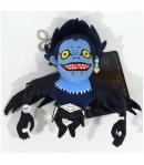 Peluche Death Note Ryuk 10 cm