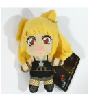 Peluche Death Note Lisa 10 cm