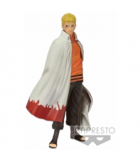 Figura Boruto Naruto Next Generations, Naruto Shinobi Relations SP2 Comeback! 16 cm