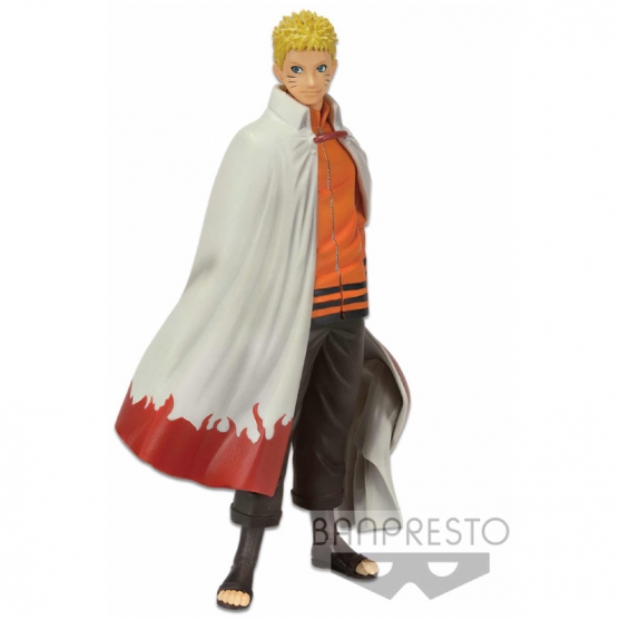 Figura Boruto Naruto Next Generations, Naruto Shinobi Relations SP2 Comeback! 16 cm