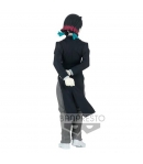 Figura Demon Slayer Kimetsu no Yaiba, Enmu Seriel Vol. 3, 17 cm