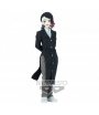 Figura Demon Slayer Kimetsu no Yaiba, Enmu Seriel Vol. 3, 17 cm