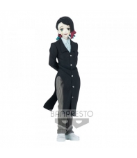 Figura Demon Slayer Kimetsu no Yaiba, Enmu Seriel Vol. 3, 17 cm