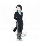 Figura Demon Slayer Kimetsu no Yaiba, Enmu Seriel Vol. 3, 17 cm