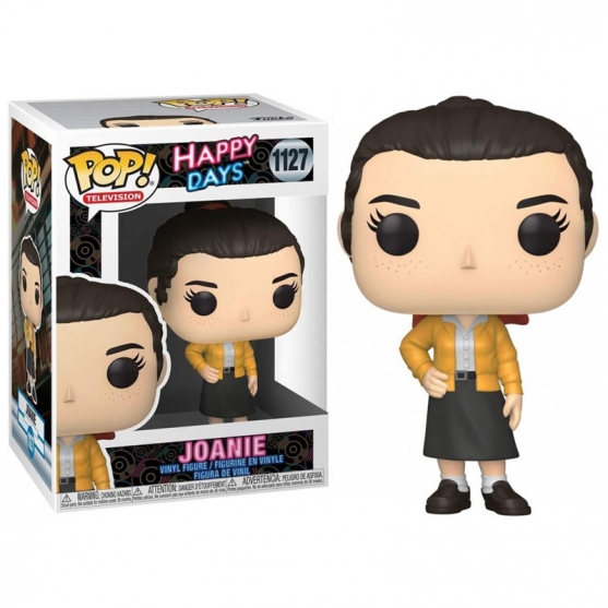 Pop! Television Joanie 1127 Happy Days