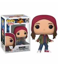 Pop! Movies Maisie 1215 Jurassic Park Dominion