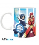 Taza That Time I got Reincarnated as a Slime Grupo 320 ml