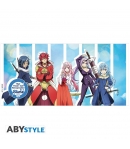 Taza That Time I got Reincarnated as a Slime Grupo 320 ml