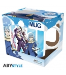 Taza That Time I got Reincarnated as a Slime Grupo 320 ml