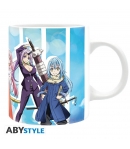 Taza That Time I got Reincarnated as a Slime Grupo 320 ml