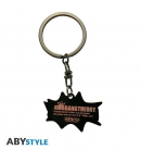 Llavero The Big Bang Theory Bazinga!