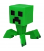 Figura Minecraft Creeper Jinx 16 cm