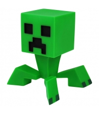 Figura Minecraft Creeper Jinx 16 cm