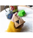 Antiestrés The Legend of Zelda Trifuerza