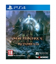 Spellforce III Reforced