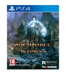 Spellforce III Reforced