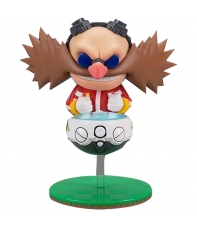 Figura Sonic The Hedhehog, Dr. Eggman Lootcrate Exclusive 10 cm