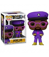 Pop! Directors Spike Lee 03 Spike Lee