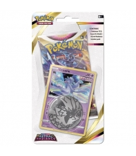 Trading Card Game Pokémon, Sword & Shield Astral Radiance, Checklane Blister