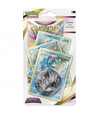 Trading Card Game Pokémon, Sword & Shield Astral Radiance, Premium Checklane Blister