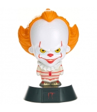 Lámpara It Pennywise Icons