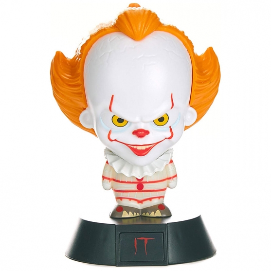 Lámpara It Pennywise Icons