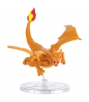 Figura Articulada Pokémon, Charizard Select 15 cm