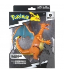 Figura Articulada Pokémon, Charizard Select 15 cm